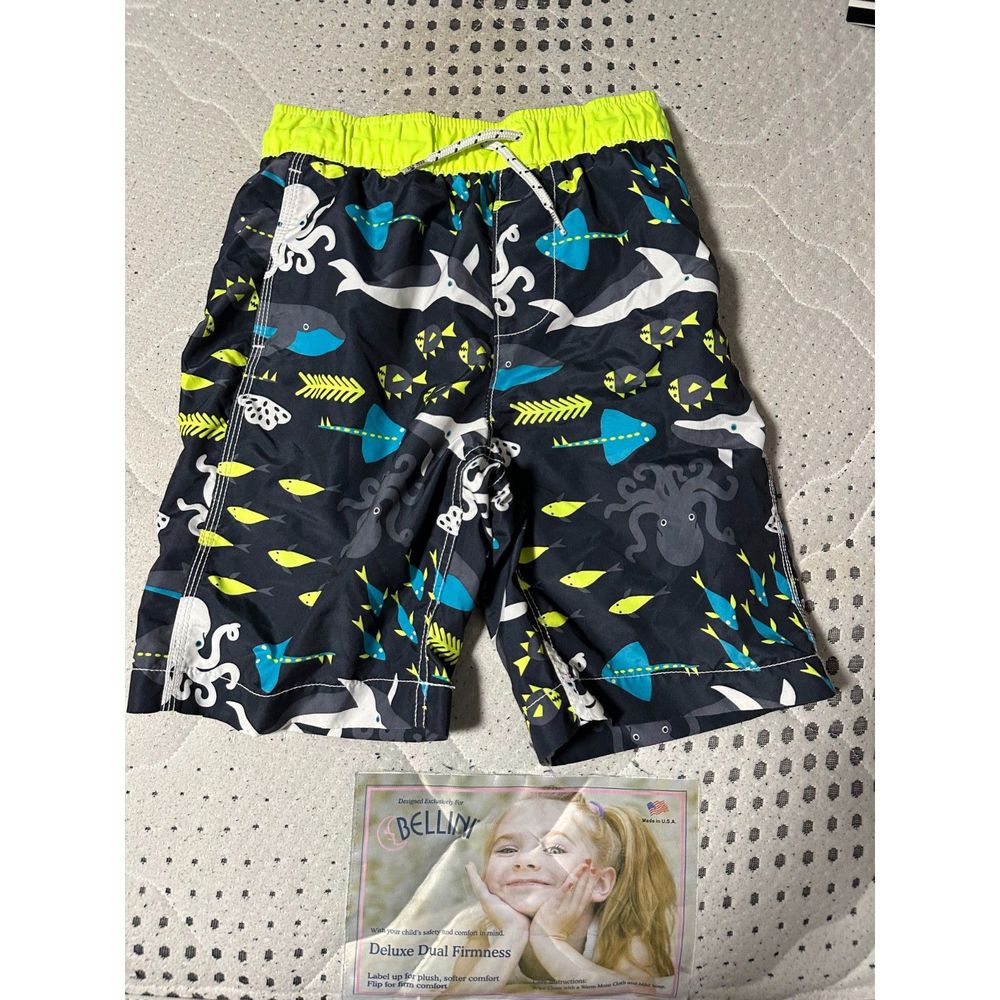 Gap Kids Bathing Suit USED Youth Large